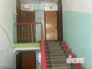 2-к квартира, вторичка, 46м2, 5/5 этаж