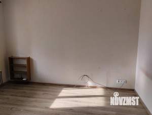 Студия квартира, вторичка, 29м2, 4/17 этаж