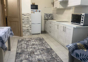 1-к квартира, вторичка, 42м2, 8/17 этаж
