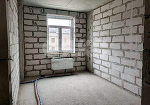 2-к квартира, вторичка, 58м2, 3/3 этаж