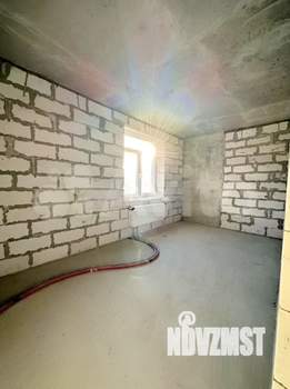 3-к квартира, вторичка, 76м2, 3/3 этаж