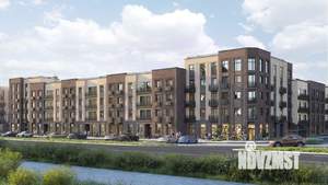 2-к квартира, вторичка, 49м2, 2/5 этаж