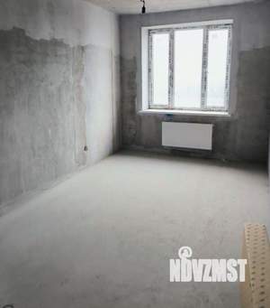 2-к квартира, вторичка, 63м2, 13/17 этаж
