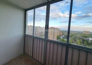 2-к квартира, вторичка, 44м2, 16/17 этаж