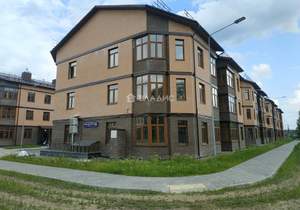 2-к квартира, вторичка, 52м2, 3/3 этаж