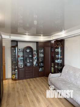 3-к квартира, вторичка, 73м2, 9/10 этаж