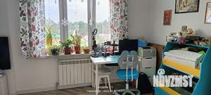 2-к квартира, вторичка, 63м2, 4/22 этаж