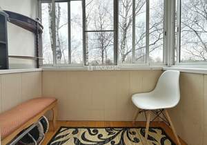 2-к квартира, вторичка, 47м2, 3/3 этаж