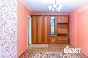 1-к квартира, вторичка, 29м2, 3/5 этаж