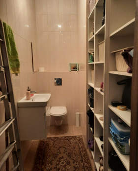 3-к квартира, вторичка, 77м2, 13/20 этаж