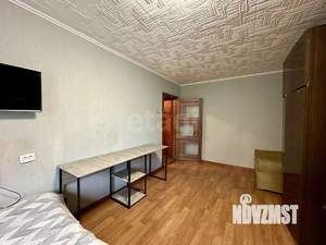 1-к квартира, вторичка, 33м2, 1/9 этаж