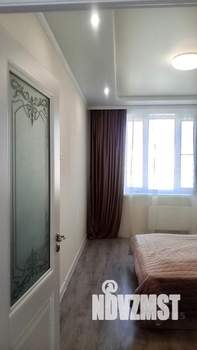 2-к квартира, вторичка, 64м2, 16/18 этаж