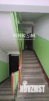 3-к квартира, вторичка, 57м2, 3/5 этаж