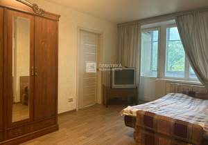 2-к квартира, вторичка, 43м2, 3/5 этаж