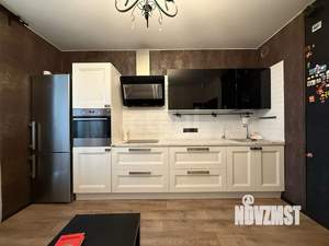 1-к квартира, вторичка, 41м2, 9/17 этаж