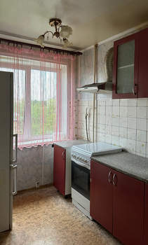 2-к квартира, вторичка, 49м2, 7/9 этаж