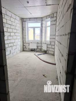 2-к квартира, вторичка, 59м2, 3/3 этаж