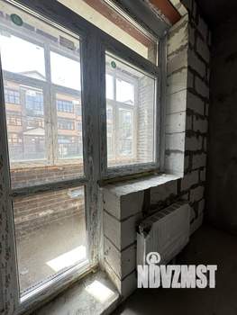 1-к квартира, вторичка, 38м2, 1/3 этаж