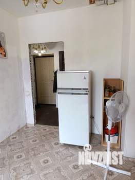 1-к квартира, вторичка, 40м2, 2/22 этаж