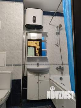 1-к квартира, вторичка, 37м2, 16/22 этаж