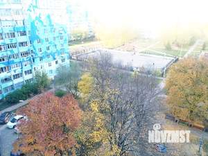 3-к квартира, вторичка, 62м2, 8/10 этаж