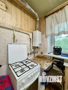 1-к квартира, вторичка, 30м2, 4/5 этаж