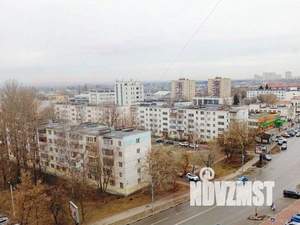 1-к квартира, вторичка, 38м2, 11/14 этаж