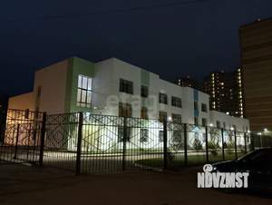 1-к квартира, вторичка, 41м2, 9/17 этаж