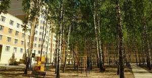 2-к квартира, вторичка, 64м2, 6/17 этаж