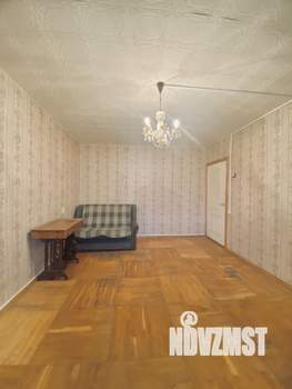 2-к квартира, вторичка, 52м2, 7/9 этаж