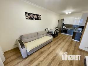 2-к квартира, вторичка, 44м2, 12/18 этаж