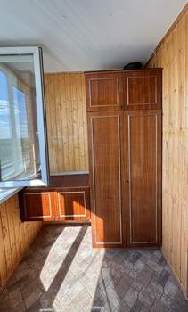 1-к квартира, вторичка, 43м2, 10/10 этаж