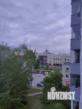 Фото квартиры на продажу (1)