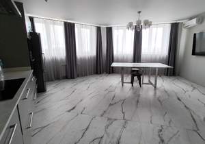 5-к квартира, вторичка, 171м2, 6/17 этаж