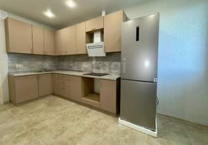 1-к квартира, вторичка, 40м2, 10/22 этаж