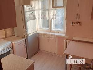 3-к квартира, вторичка, 55м2, 3/4 этаж