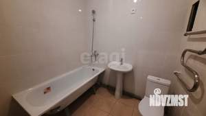 1-к квартира, вторичка, 39м2, 3/3 этаж