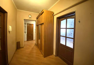 3-к квартира, вторичка, 83м2, 1/3 этаж