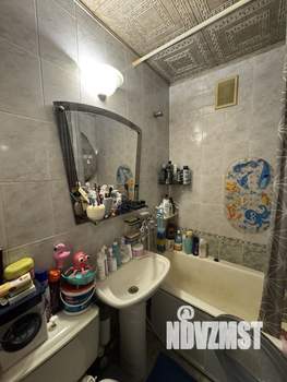 2-к квартира, вторичка, 44м2, 2/5 этаж