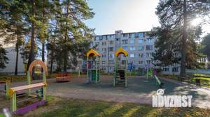 3-к квартира, вторичка, 70м2, 5/6 этаж