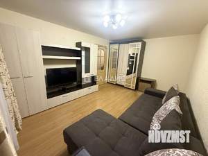 1-к квартира, вторичка, 30м2, 2/5 этаж