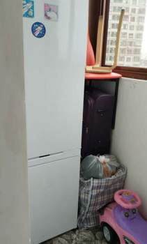 1-к квартира, вторичка, 38м2, 8/22 этаж