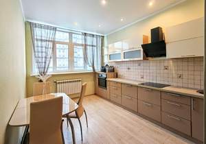 2-к квартира, вторичка, 63м2, 13/22 этаж