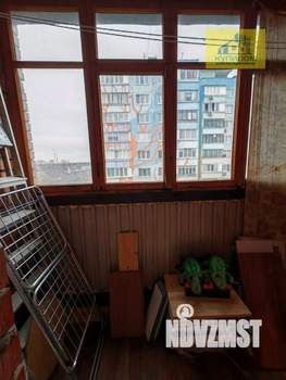 1-к квартира, вторичка, 35м2, 9/9 этаж