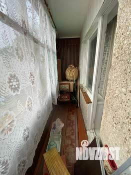 1-к квартира, вторичка, 35м2, 4/5 этаж