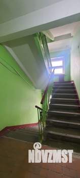 1-к квартира, вторичка, 33м2, 4/9 этаж