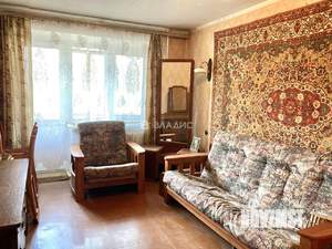 2-к квартира, вторичка, 47м2, 2/5 этаж