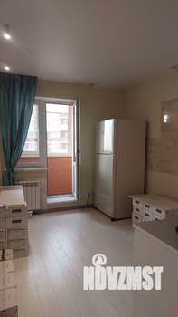 2-к квартира, вторичка, 63м2, 10/22 этаж