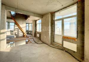 4-к квартира, вторичка, 170м2, 21/22 этаж