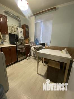 2-к квартира, вторичка, 43м2, 2/2 этаж